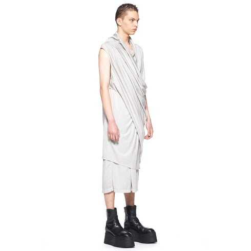 JULIUS 917SHM3 Plaster / Venus Shirt
